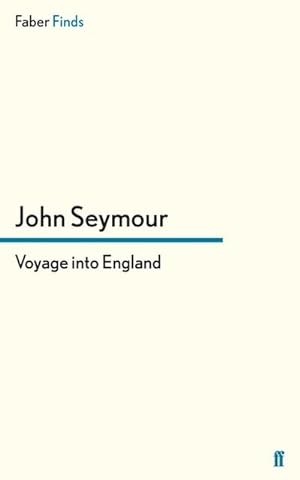 Immagine del venditore per Voyage into England venduto da BuchWeltWeit Ludwig Meier e.K.