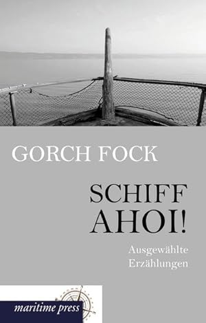 Bild des Verkufers fr Schiff ahoi! zum Verkauf von BuchWeltWeit Ludwig Meier e.K.