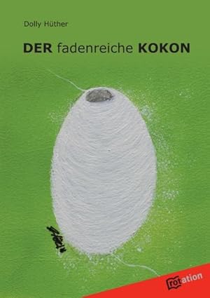 Immagine del venditore per DER fadenreiche KOKON venduto da BuchWeltWeit Ludwig Meier e.K.