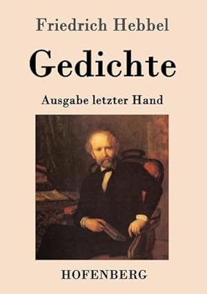 Image du vendeur pour Gedichte mis en vente par BuchWeltWeit Ludwig Meier e.K.