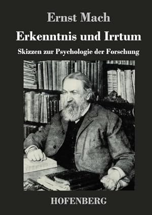 Image du vendeur pour Erkenntnis und Irrtum mis en vente par BuchWeltWeit Ludwig Meier e.K.