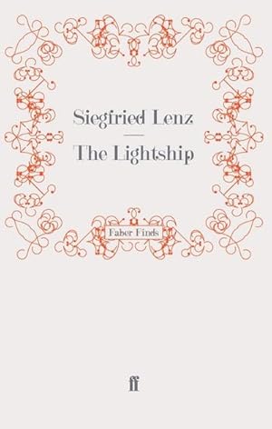 Seller image for The Lightship for sale by BuchWeltWeit Ludwig Meier e.K.