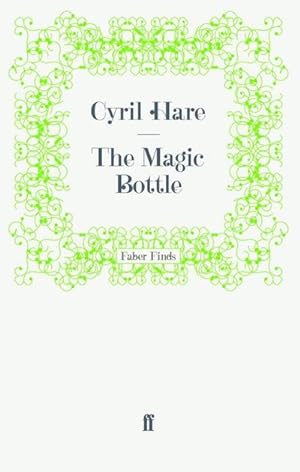 Imagen del vendedor de The Magic Bottle a la venta por BuchWeltWeit Ludwig Meier e.K.