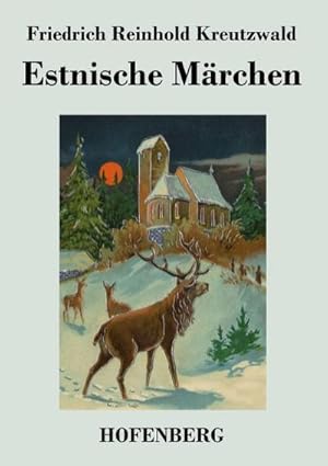 Image du vendeur pour Estnische Mrchen mis en vente par BuchWeltWeit Ludwig Meier e.K.