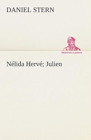 Seller image for Nlida Herv; Julien for sale by BuchWeltWeit Ludwig Meier e.K.