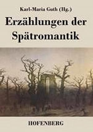 Seller image for Erzhlungen der Sptromantik for sale by BuchWeltWeit Ludwig Meier e.K.