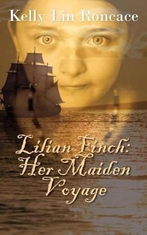 Immagine del venditore per Lilian Finch Her Maiden Voyage venduto da BuchWeltWeit Ludwig Meier e.K.