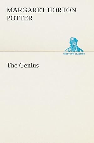 Seller image for The Genius for sale by BuchWeltWeit Ludwig Meier e.K.