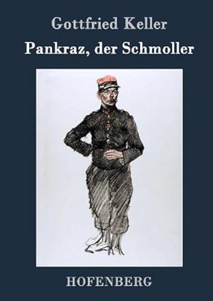 Image du vendeur pour Pankraz, der Schmoller mis en vente par BuchWeltWeit Ludwig Meier e.K.