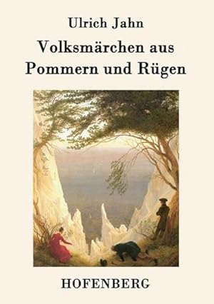 Image du vendeur pour Volksmrchen aus Pommern und Rgen mis en vente par BuchWeltWeit Ludwig Meier e.K.