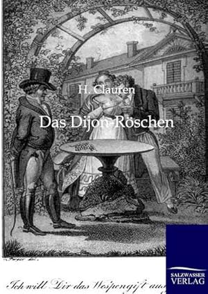 Seller image for Das Dijon-Rschen for sale by BuchWeltWeit Ludwig Meier e.K.