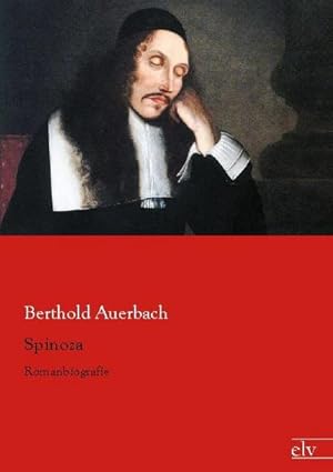 Bild des Verkufers fr Spinoza zum Verkauf von BuchWeltWeit Ludwig Meier e.K.