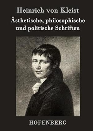 Image du vendeur pour sthetische, philosophische und politische Schriften mis en vente par BuchWeltWeit Ludwig Meier e.K.