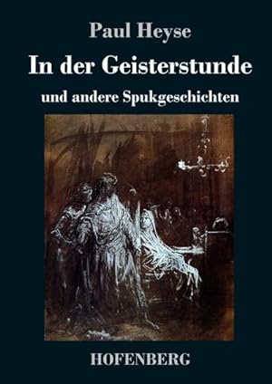 Imagen del vendedor de In der Geisterstunde und andere Spukgeschichten a la venta por BuchWeltWeit Ludwig Meier e.K.