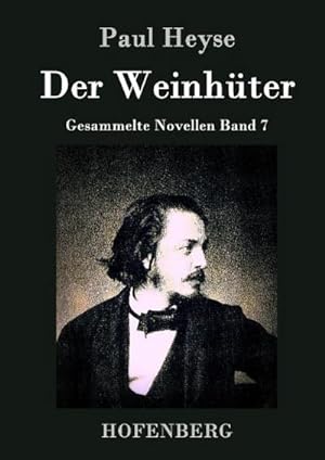 Seller image for Der Weinhter for sale by BuchWeltWeit Ludwig Meier e.K.