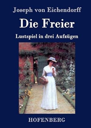 Seller image for Die Freier for sale by BuchWeltWeit Ludwig Meier e.K.
