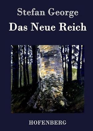 Bild des Verkufers fr Das Neue Reich zum Verkauf von BuchWeltWeit Ludwig Meier e.K.