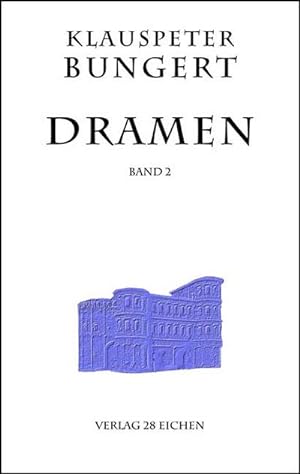 Seller image for Dramen 2 for sale by BuchWeltWeit Ludwig Meier e.K.