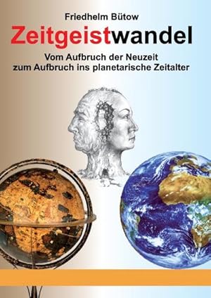 Seller image for Zeitgeistwandel for sale by BuchWeltWeit Ludwig Meier e.K.