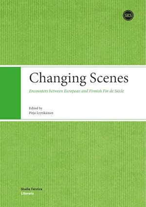 Seller image for Changing Scenes for sale by BuchWeltWeit Ludwig Meier e.K.