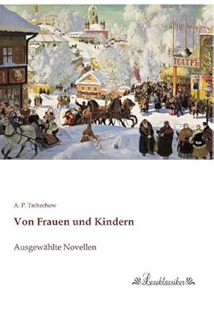 Bild des Verkufers fr Von Frauen und Kindern zum Verkauf von BuchWeltWeit Ludwig Meier e.K.