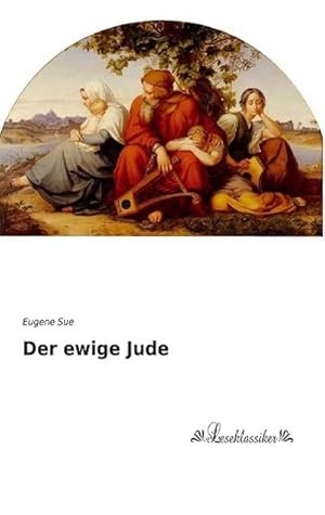 Bild des Verkufers fr Der ewige Jude zum Verkauf von BuchWeltWeit Ludwig Meier e.K.
