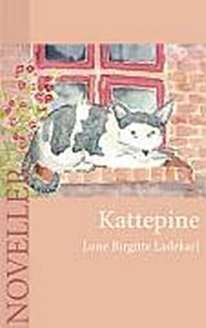 Seller image for Kattepine for sale by BuchWeltWeit Ludwig Meier e.K.