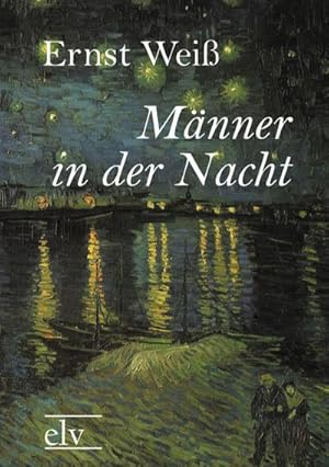 Image du vendeur pour Mnner in der Nacht mis en vente par BuchWeltWeit Ludwig Meier e.K.