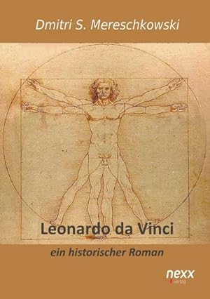 Seller image for Leonardo da Vinci for sale by BuchWeltWeit Ludwig Meier e.K.