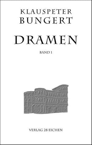 Seller image for Dramen for sale by BuchWeltWeit Ludwig Meier e.K.