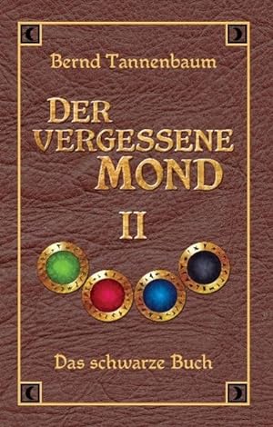 Immagine del venditore per Der vergessene Mond Bd II venduto da BuchWeltWeit Ludwig Meier e.K.