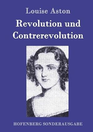 Seller image for Revolution und Contrerevolution for sale by BuchWeltWeit Ludwig Meier e.K.