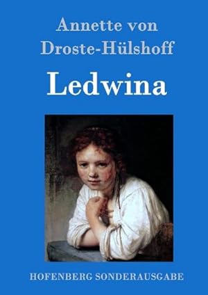 Seller image for Ledwina for sale by BuchWeltWeit Ludwig Meier e.K.