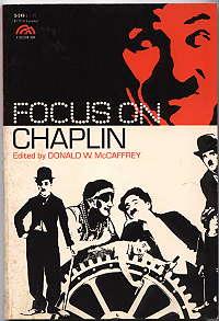 Focus on Chaplin.