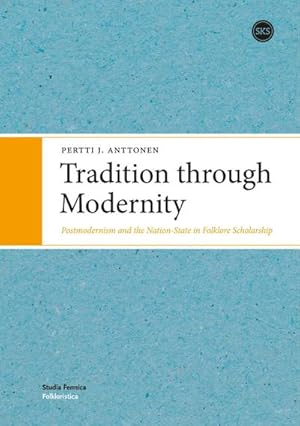 Seller image for Tradition through Modernity for sale by BuchWeltWeit Ludwig Meier e.K.