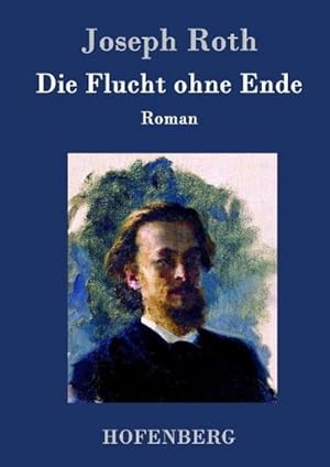 Image du vendeur pour Die Flucht ohne Ende mis en vente par BuchWeltWeit Ludwig Meier e.K.