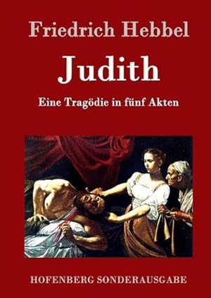 Image du vendeur pour Judith mis en vente par BuchWeltWeit Ludwig Meier e.K.