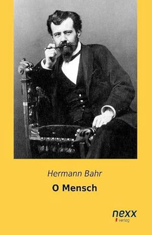 Bild des Verkufers fr O Mensch zum Verkauf von BuchWeltWeit Ludwig Meier e.K.