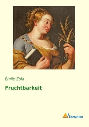 Bild des Verkufers fr Fruchtbarkeit zum Verkauf von BuchWeltWeit Ludwig Meier e.K.