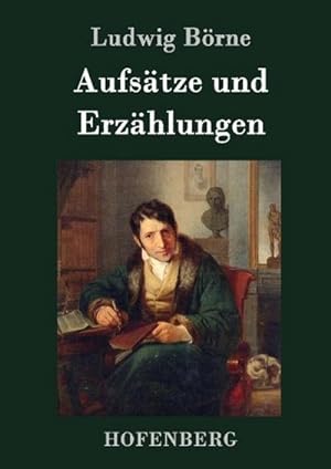 Bild des Verkufers fr Aufstze und Erzhlungen zum Verkauf von BuchWeltWeit Ludwig Meier e.K.
