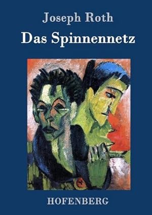 Image du vendeur pour Das Spinnennetz mis en vente par BuchWeltWeit Ludwig Meier e.K.