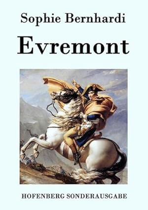 Seller image for Evremont for sale by BuchWeltWeit Ludwig Meier e.K.