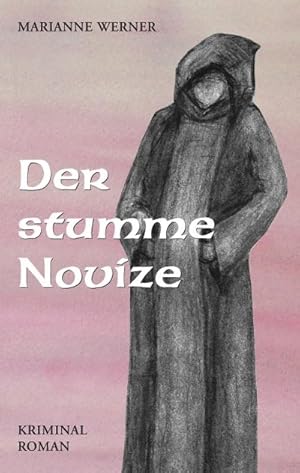 Seller image for Der stumme Novice for sale by BuchWeltWeit Ludwig Meier e.K.