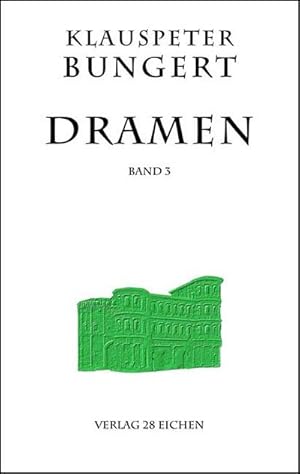 Seller image for Dramen 3 for sale by BuchWeltWeit Ludwig Meier e.K.