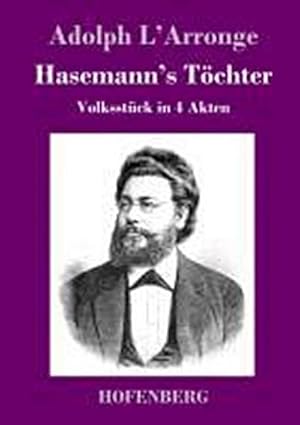 Seller image for Hasemann's Tchter for sale by BuchWeltWeit Ludwig Meier e.K.