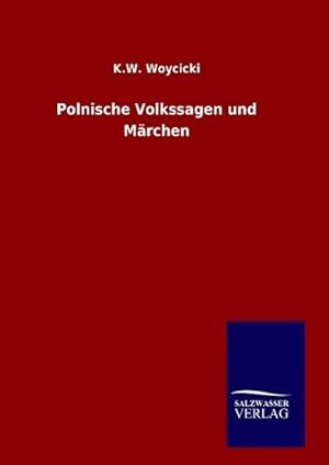 Seller image for Polnische Volkssagen und Mrchen for sale by BuchWeltWeit Ludwig Meier e.K.