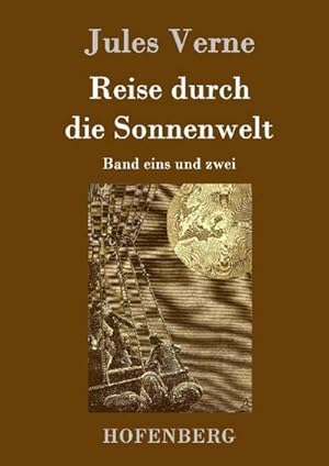 Bild des Verkufers fr Reise durch die Sonnenwelt zum Verkauf von BuchWeltWeit Ludwig Meier e.K.