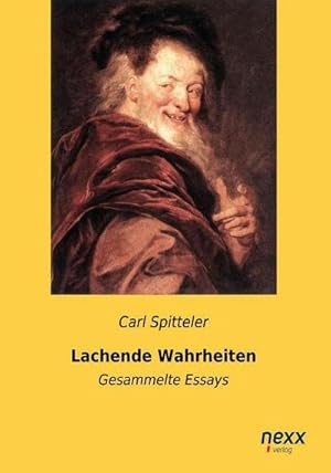 Bild des Verkufers fr Lachende Wahrheiten zum Verkauf von BuchWeltWeit Ludwig Meier e.K.