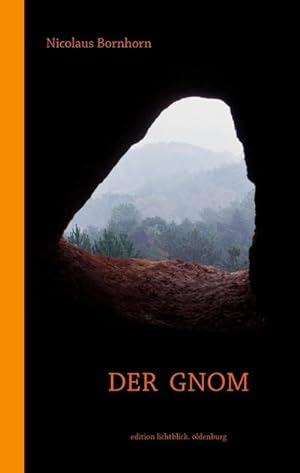Seller image for Der Gnom for sale by BuchWeltWeit Ludwig Meier e.K.