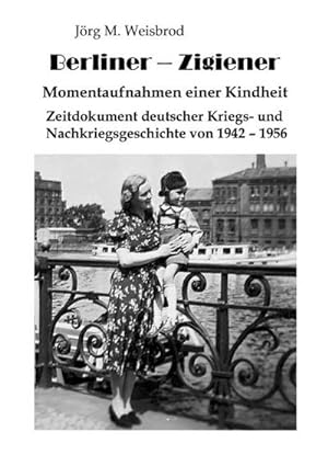 Imagen del vendedor de Berliner Zigiener a la venta por BuchWeltWeit Ludwig Meier e.K.